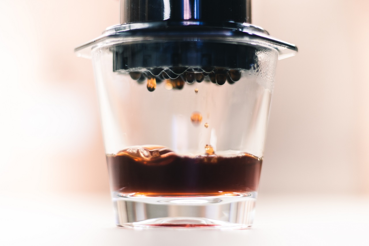 Aeropress